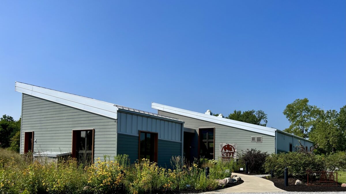 Cope Environmental Center